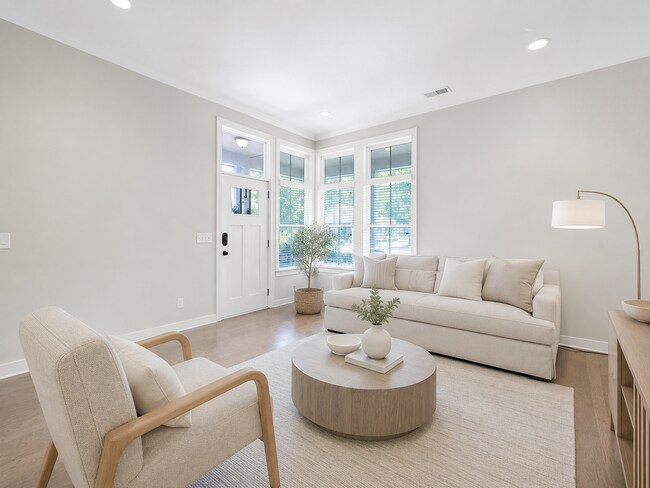 Photo - Check out this lovely, like-new home featuring 3 bedrooms, 2.5 bathrooms, a spacious 2-car garage...
