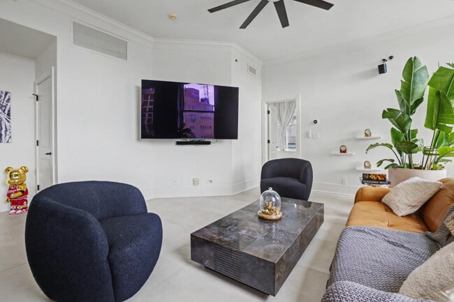 Photo - Downtown Atlanta Luxury Condo