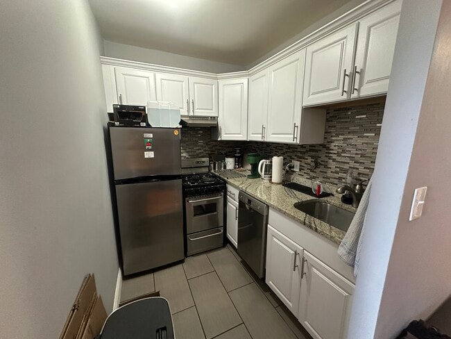 Photo - 35 Glencoe St Unidad 35