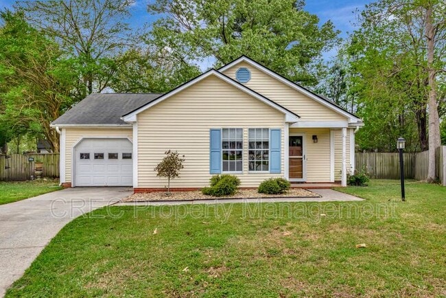 Photo - 207 Lynton Ct