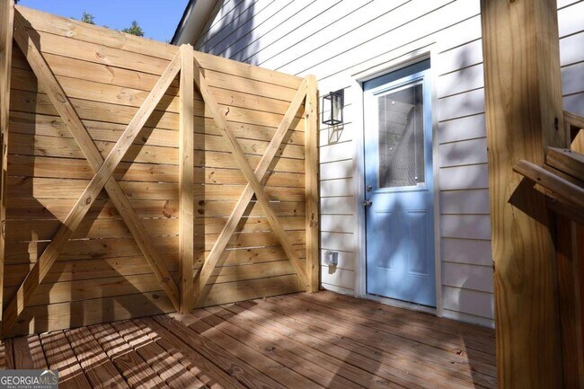 Photo - 1455 Jonesboro Rd SE