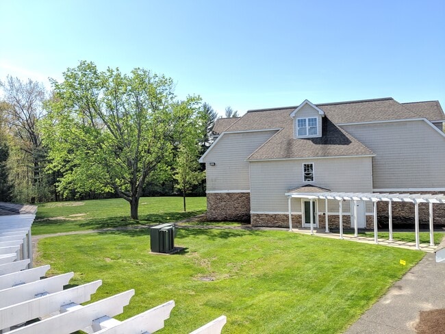 Summit Ridge Estates