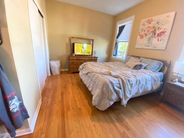 Photo - 608 N Roan St Unit 7B