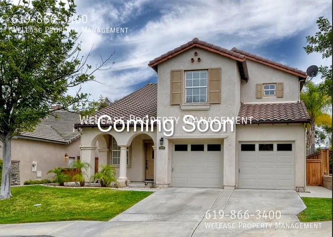 Photo - 2530 Falcon Valley Dr House