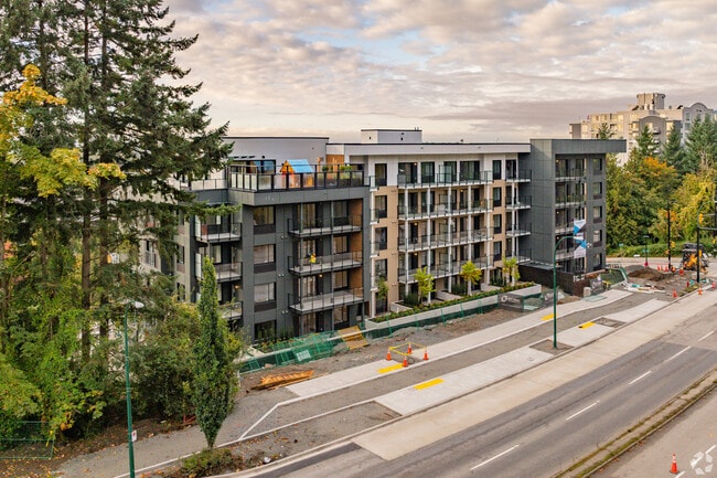 Photo - The Everett Marine & Kerr