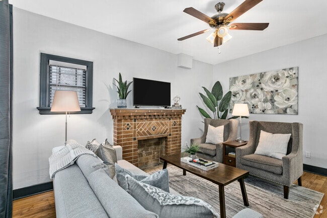 Building Photo - 1143 W 41st Terrace Rental