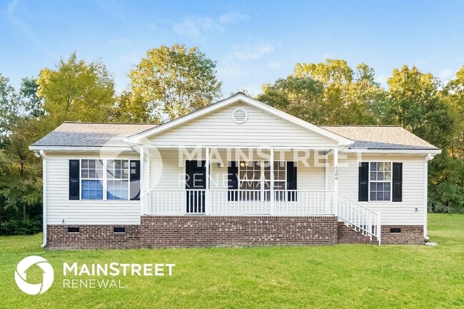 Building Photo - 5206 Greenwood Ln