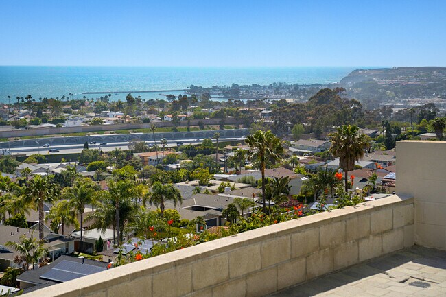 Dana Point Harbor View - 4023 Via Manzana