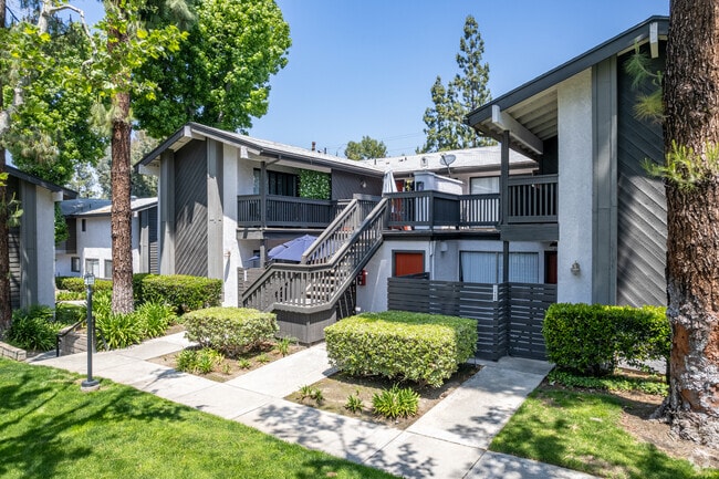 Portola  Redlands