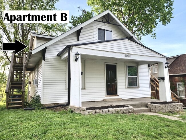 Photo - 1006 Oak St Unidad B