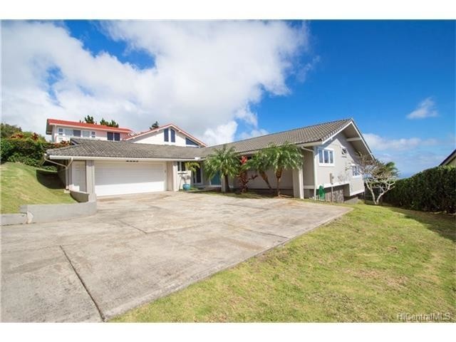 2447 Aha Aina Place - 2447 Aha Aina Pl Casa