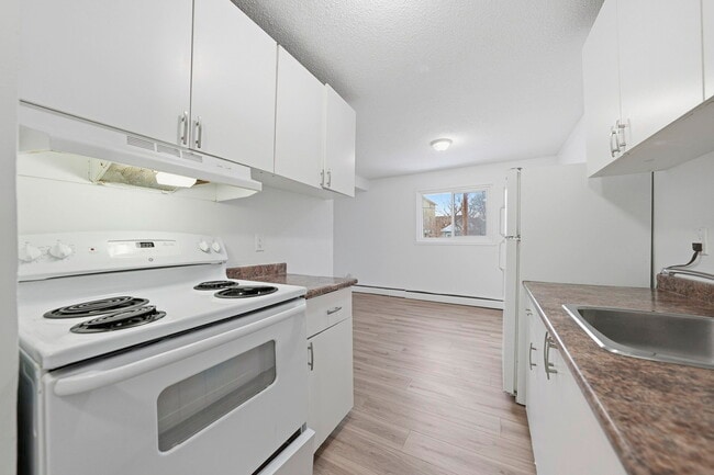 Photo - Westbrook Apartments