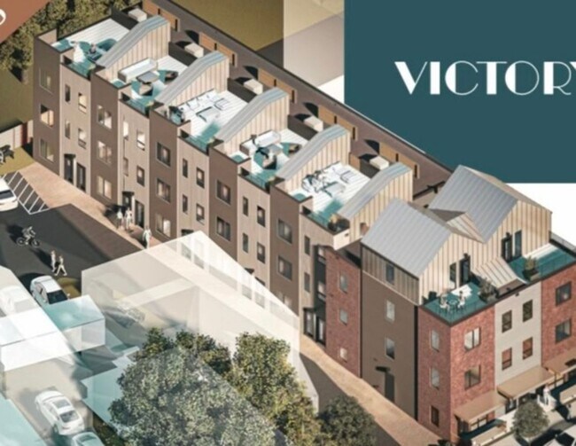 Photo - Victory Villas