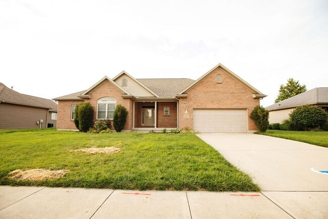 Building Photo - 3 Bed (with 4th bed potential downstairs),... Rental