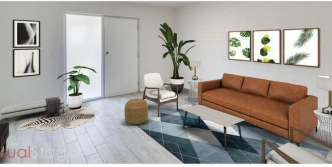 Photo - 813 E Marlette Ave