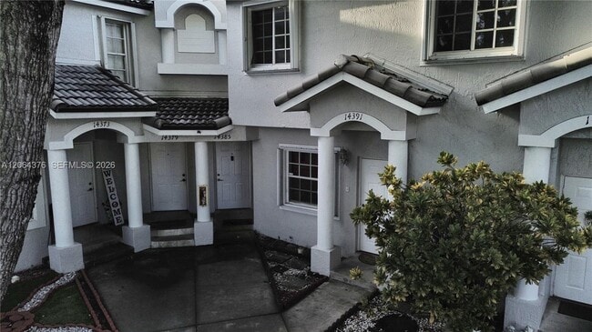 Building Photo - 14391 SW 120th Ct