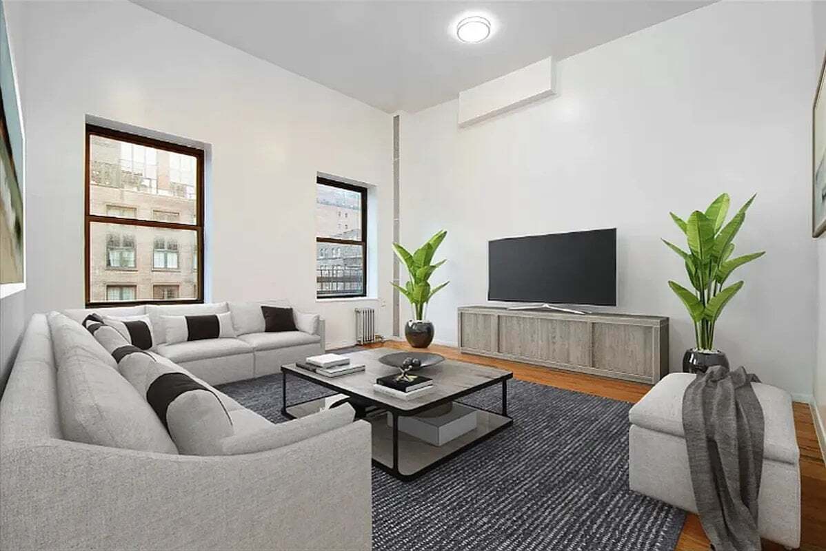 Photo - 400 E 53rd St Unit 2C