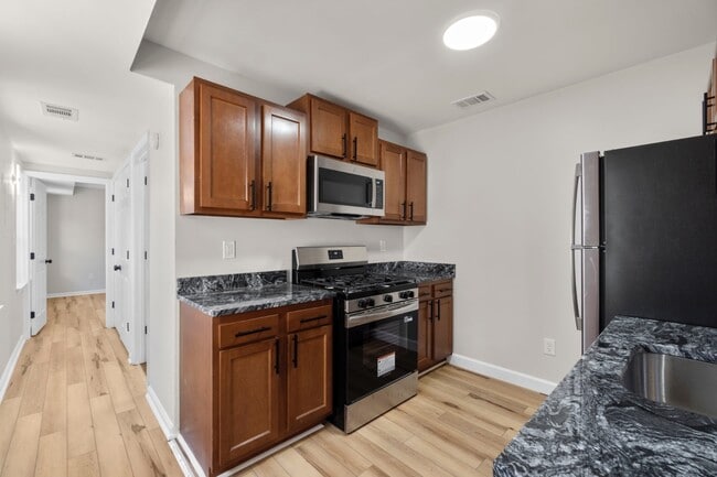 Photo - 2027 E Baltimore St