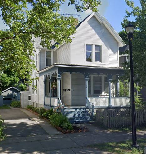 Photo - 513 Averill Ave Apartments Unit 1