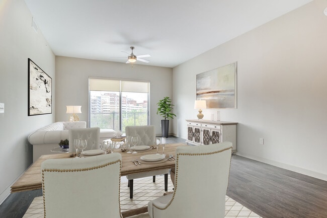 Venue Brookwood Apartments