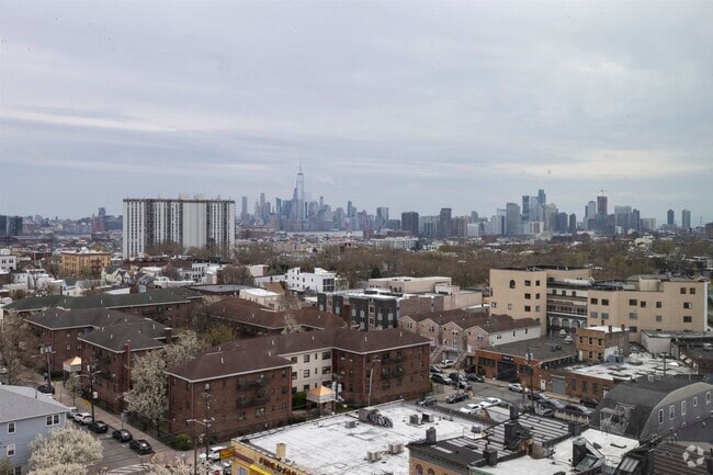 Building Photo - 500 Central Ave Unit 1206 Rental