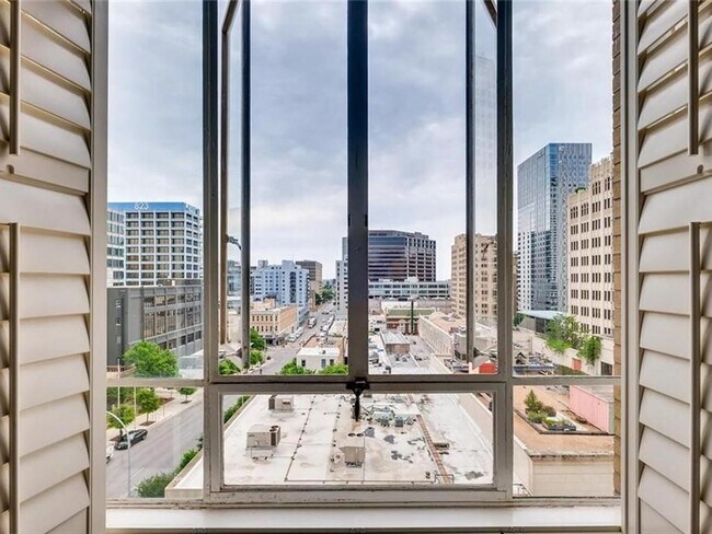 Photo - 710 Colorado St Unit 7E