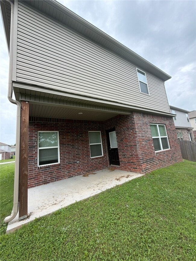 Photo - 3211 Gulley Ln
