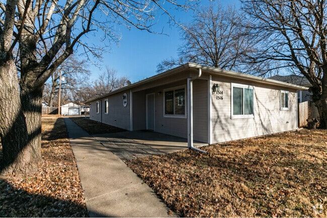 Building Photo - 1514 Colorado St Rental