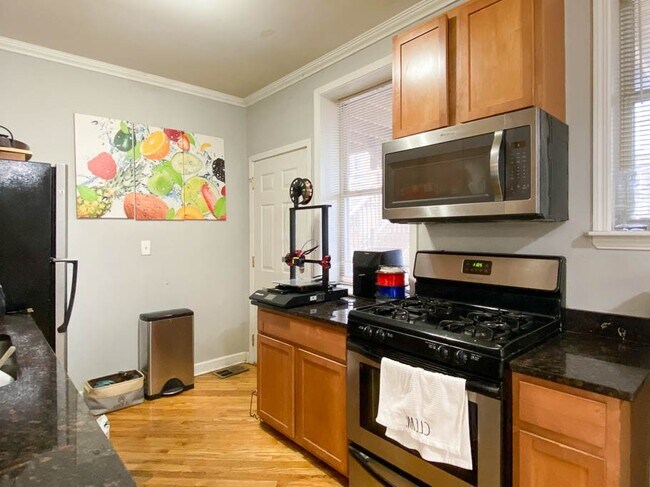 Photo - 1708 W Wallen Ave Unit J03P