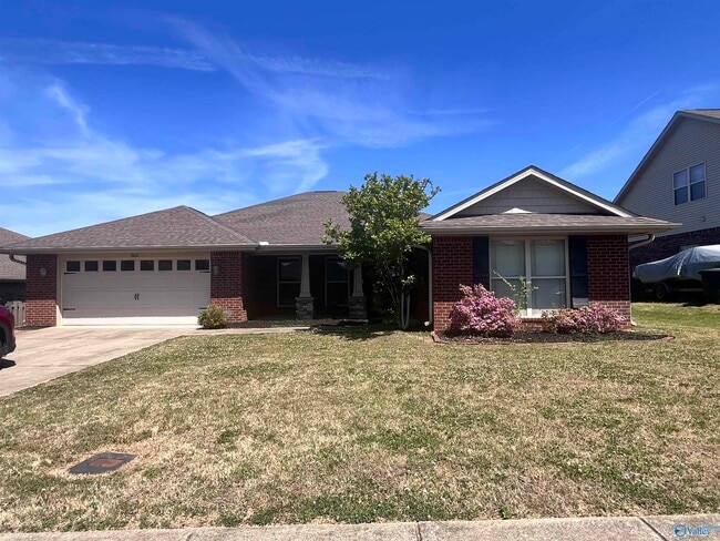 Building Photo - 2604 Ashtynn Pl SW