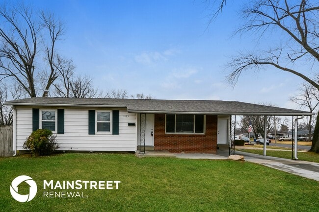 Photo - 1095 Humes Ln