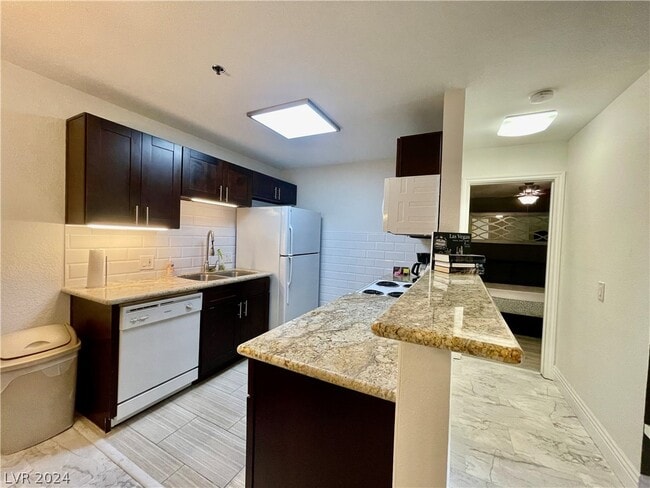 Photo - 4200 S Valley View Blvd Unit 2009