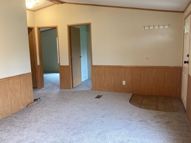 Photo - Three Bedroom House