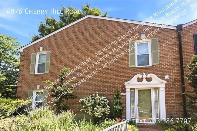 Photo - 4076 Cherry Hill Rd