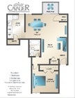 One Bedroom - Standard