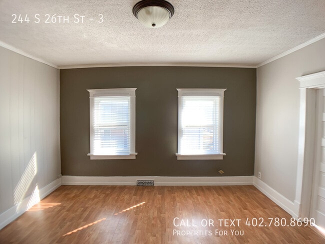Photo - 244 S 26th St Unit 3