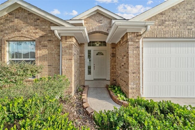 Building Photo - 2818 Lockeridge Pines Dr Rental