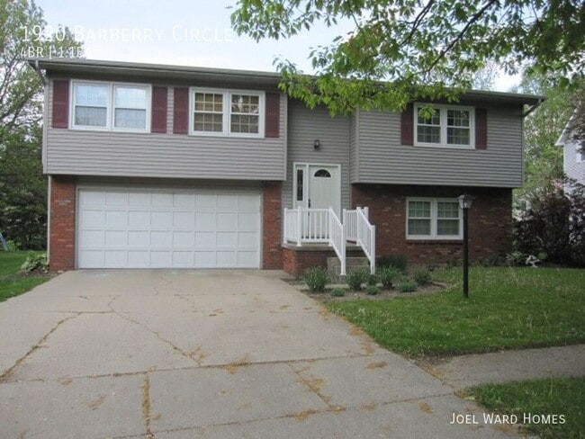 Photo - 1920 Barberry Cir House