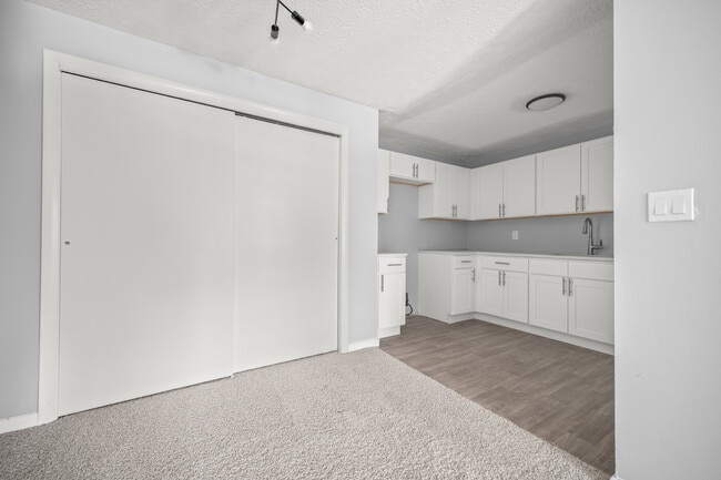 Photo - Maple Heights