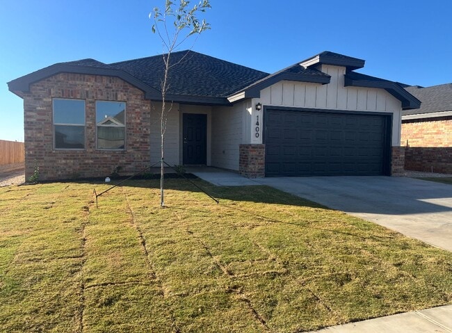Photo - Brand New Construction in Midland, TX