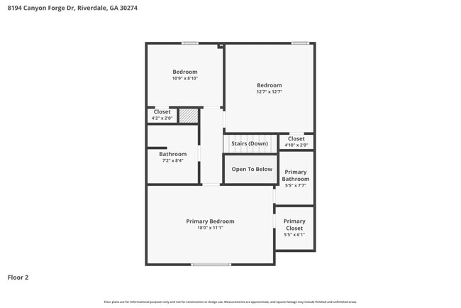 Photo - 8194 Canyon Forge Dr