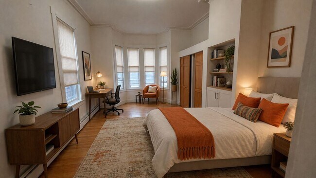 Photo - 124 Marcella St Unit 1