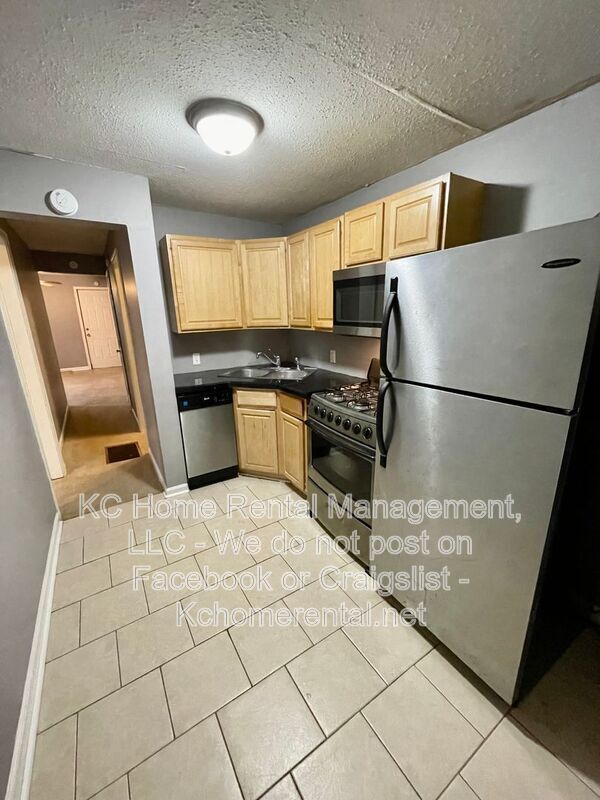 Photo - 1108 W 41st Terrace