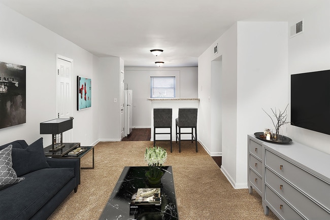 Photo - Serenity Apartments at Valley Creek