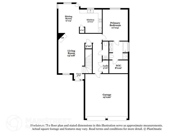 Photo - 2876 Red Lodge Way