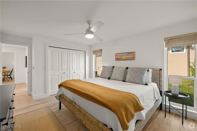 Building Photo - 6822 Griffin Blvd Rental