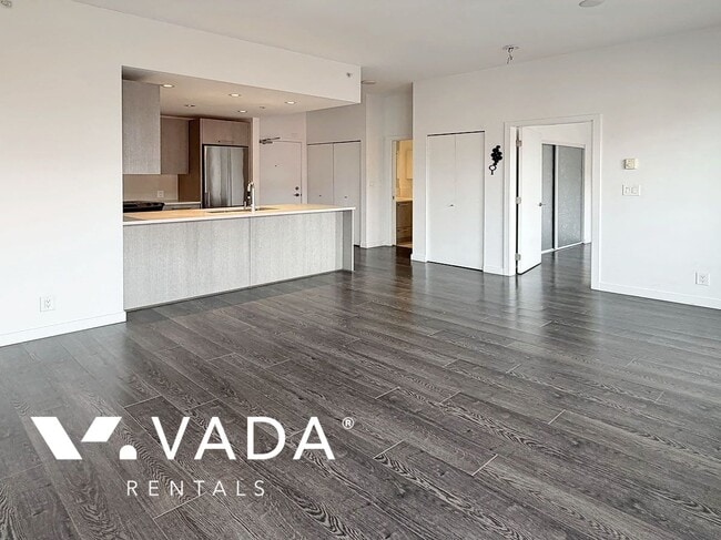 Photo - The Heatley in Strathcona 1 Bedroom Apartment Rental PH5-955 East Hastings Street Vancouver: VADA... Unit PH5