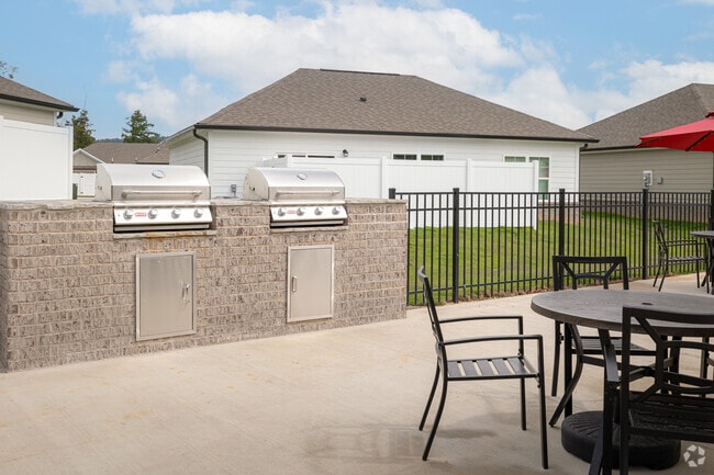 Grill