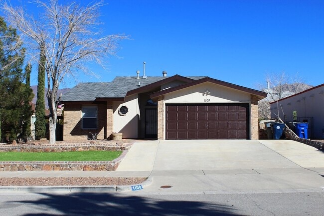 Photo - 1108 Coyote Ln House