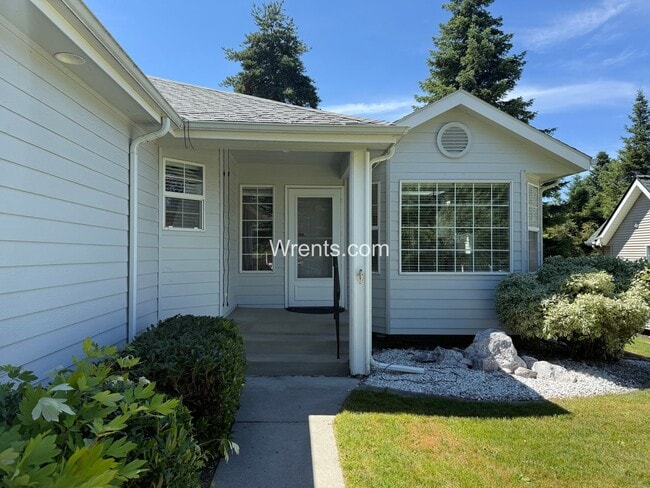 Photo - Stunning North Spokane Home | 5 Bed, 3 Bath, Covered Deck & More!